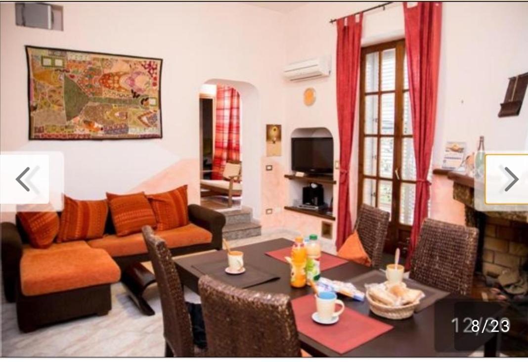 Appartament Lux Giesseealghero Alghero Exterior photo