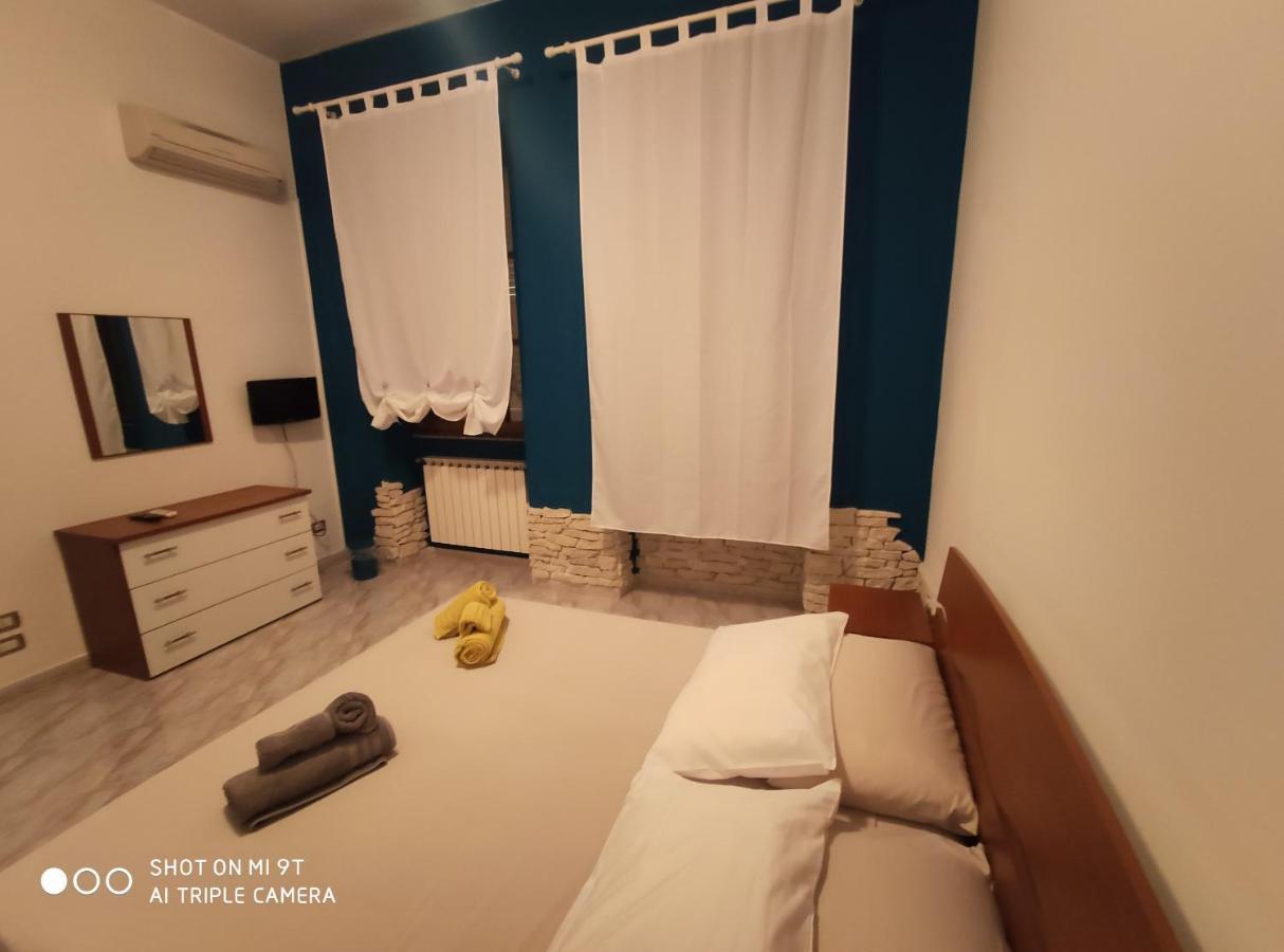 Appartament Lux Giesseealghero Alghero Exterior photo